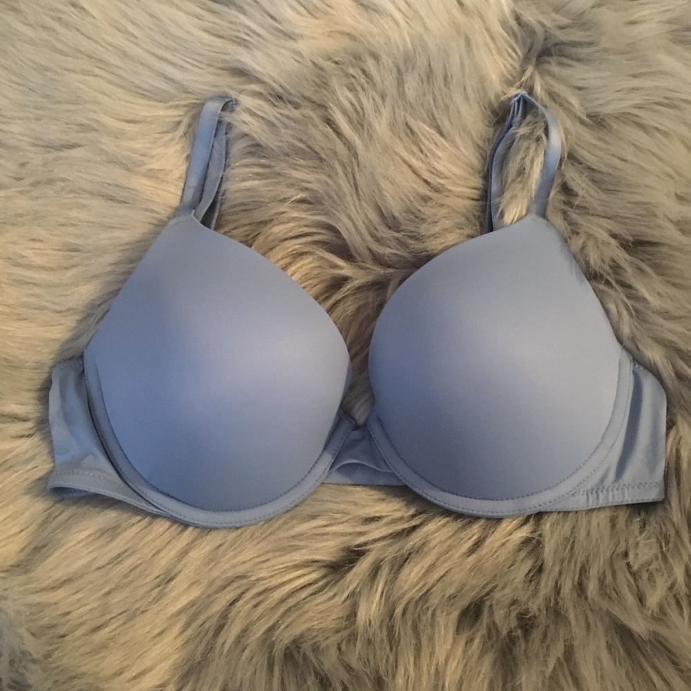 New Victoria's Secret Push up Bra